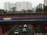 LRT Jakarta Siap Beroperasi, bakal Ramai atau Sepi?