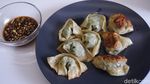 Serunya Belajar Bikin Ayam Garam hingga Wonton Bersama Chef Yvonne