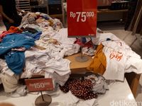 Cotton On Diskon 70%, Jeans Mulai dari Rp 100 Ribu