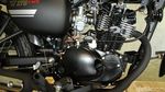 Back to Classic, Begini Tampilan Kawasaki W175 Cafe