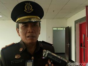 Kajati Sumsel: 40% Kasus Pidana Umum di Sumsel Didominasi Narkoba