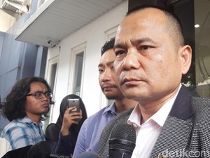 Pengacara Muncikari: Klien dan Vanessa Dijemput Mobil Plat Merah