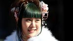 Wanita-wanita Cantik Ini Kumpul Rayakan Hari Kedewasaan di Jepang
