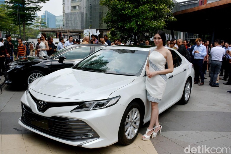 Foto: Toyota Foto: Toyota