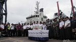 Berhasil Ditemukan, CVR Lion Air Diserahkan ke KNKT