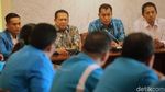 Ketua DPR Mediasi Dualisme Kepengurusan KNPI