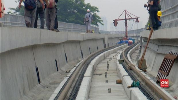 Menjawab Tudingan Prabowo soal BUMN Bangkrut