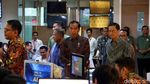 Ke BKPM, Jokowi Cek Izin Online Kelar 2 Jam
