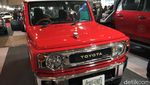 Jimny Berlabel Toyota
