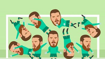 Kalian tidak dapat lewat. Foto: istimewa