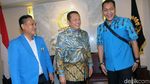 Ketua DPR Mediasi Dualisme Kepengurusan KNPI