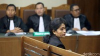 Jaksa KPK juga menyebut uang itu diberikan Tamin agar bebas dari hukuman. Pada akhirnya memang Tamin divonis bebas.