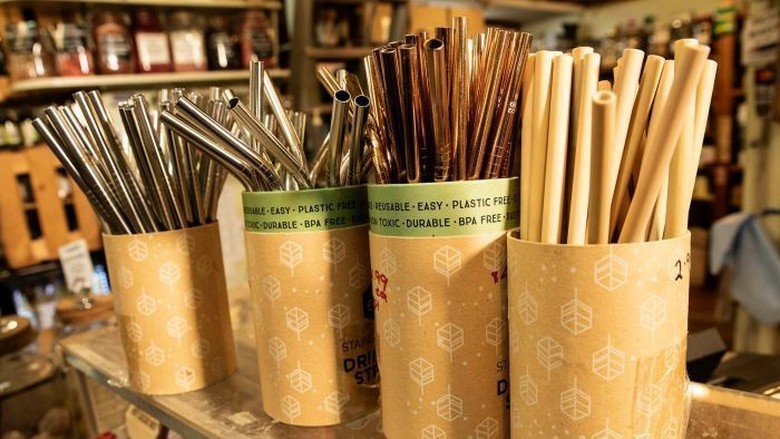 Australia Selatan Pertimbangkan Larangan Produk Plastik Sekali Pakai Australia Selatan Pertimbangkan Larangan Produk Plastik Sekali Pakai