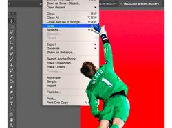 Meme-meme Penampilan Sangar De Gea Jinakkan Tottenham
