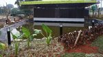 Hampir Rampung, Begini Wujud Alun Alun Kota Depok