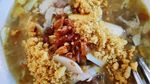 Biar Hangat dan Semangat, Sarapan Soto Lamongan yang Gurih Mantap