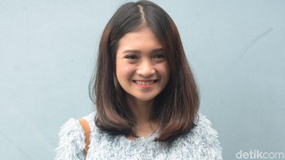 Vinessa Inez, Robby Tumewu, Ayu Ting Ting, Lady Gaga hingga Nicole Kidman
