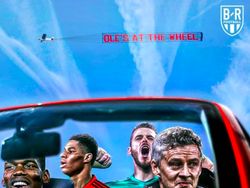 Meme-meme Penampilan Sangar De Gea Jinakkan Tottenham