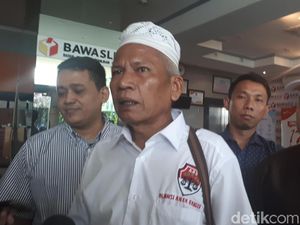 Ahok Didukung Dewan Adat Dayak Pimpin Ibu Kota Baru, 212: Tak Penuhi Kriteria