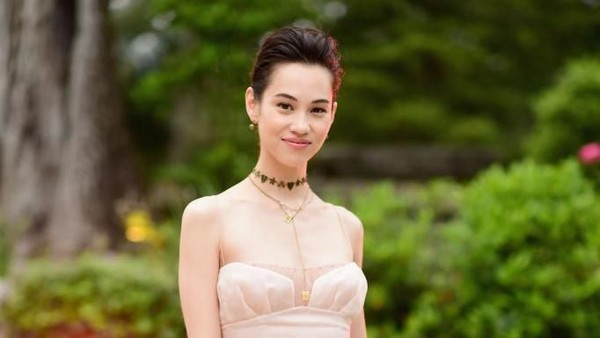 Kiko Mizuhara, Model Jepang yang Ngaku Dipaksa Pose Bugil dan Jadi Tontonan