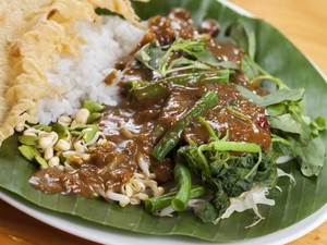Kembali ke Produk Lokal yang Segar, Sehat dan Murah