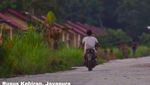 Wajah Rumah Khusus di Papua, untuk Pemuka Adat hingga Eks OPM