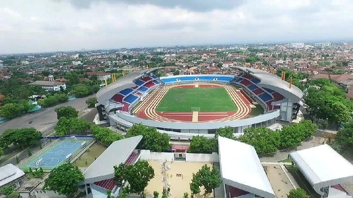 Stadion Mandala Krida