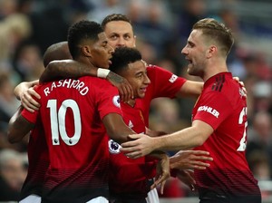 Beginilah Seharusnya Mentalitas MU