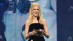 Nicole Kidman Tampil Alami