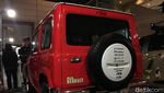 Jimny Berlabel Toyota