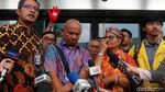 Aksi Masyarakat dan Mahasiswa Tuntut Usut Tuntas Kasus Teror KPK