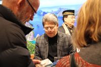 Promosi Wisata Indonesia di Norwegia Mendulang Sukses