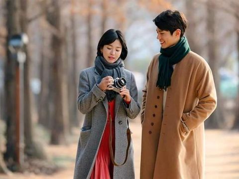 drama korea encounter