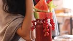 Mengintip Ragam Makanan Sehat Artis Thailand Khemanit Jamikorn