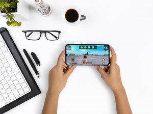5 Game Menghibur Selingan Kerja dari Rumah
