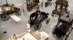 Potret Museum Kereta Pemakaman di Barcelona, Unik atau Seram?