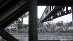 Pak, Kapan JPO Pasar Minggu Diperbaiki?