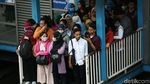 TransJakarta Targetkan Angkut 231 Juta Penumpang pada 2019