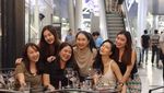 Mengintip Ragam Makanan Sehat Artis Thailand Khemanit Jamikorn