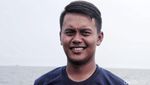 Ini Serda Satria, Penyelam yang Angkat CVR Lion Air dari Dasar Laut