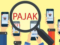 Kantor Pajak Orang Kaya Bakal Setor Rp 498 T