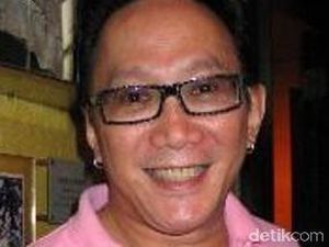 Belajar dari Robby Tumewu, Stroke Bisa Muncul Berulang