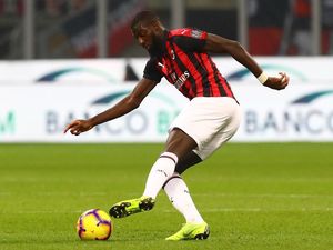 Bakayoko Ingin Permanen di AC Milan