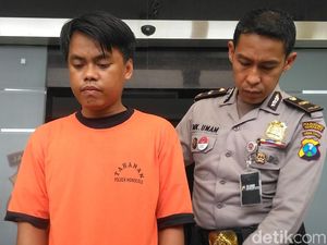 Sering Nonton Video Porno, Pemuda asal Madura Cabuli Dua Keponakan