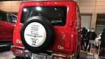 Jimny Berlabel Toyota