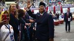 Berapi-api, Prabowo Sampaikan Pidato Kebangsaan