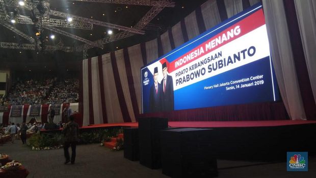 Prabowo & Cerita Petani Beras yang Sedih Karena Banjir Impor 