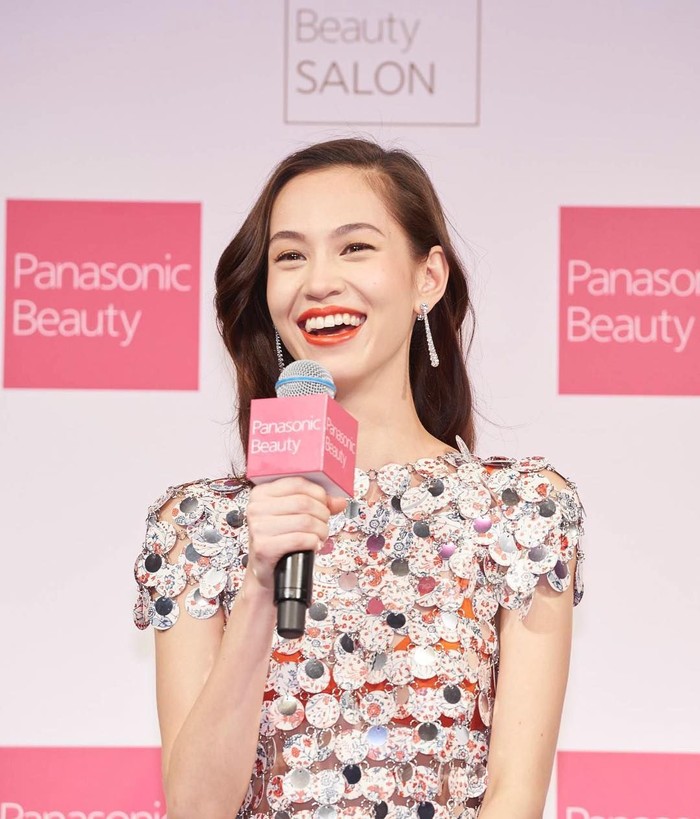 Kiko Mizuhara Kiko Mizuhara
