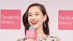 Pesona Kiko Mizuhara yang Baru Berulang Tahun ke-31