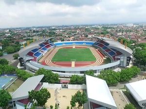 Mandala Krida Kandidat Venue Piala Dunia U-20, Asprov DIY Siap-siap